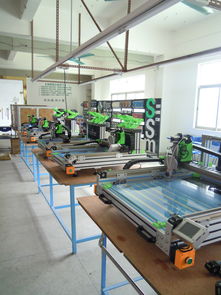 廣告發(fā)光字3D打印機(jī) 推動(dòng)上海廣告行業(yè)創(chuàng)新與變革