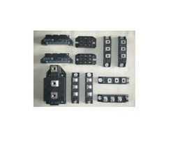 上海薈格自動化系統 SSD歐陸590電抗器、PLC控制柜與軟件開發項目服務