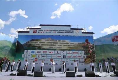 甘肅甘南 “文體旅游+青春扶貧”激發(fā)疊加效應(yīng)，創(chuàng)新活動(dòng)策劃賦能鄉(xiāng)村振興